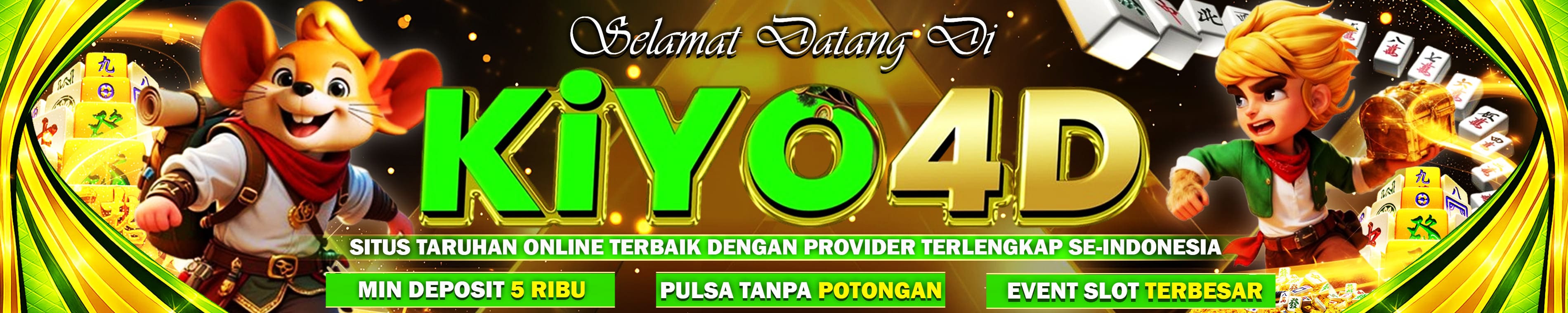 KIYO4D GUCCYTOTO TERBAIK TAHUN 2025 Di indonesia