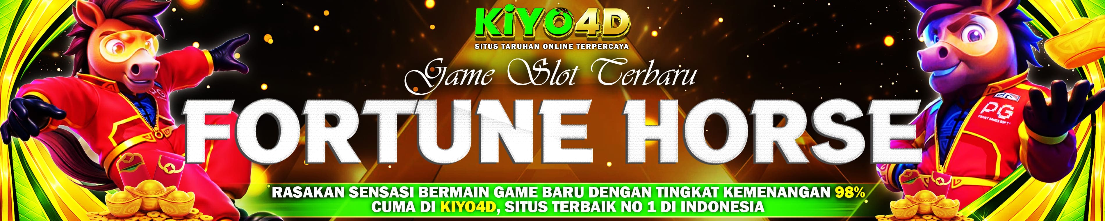 KIYO4D GAME TERBARU 2026